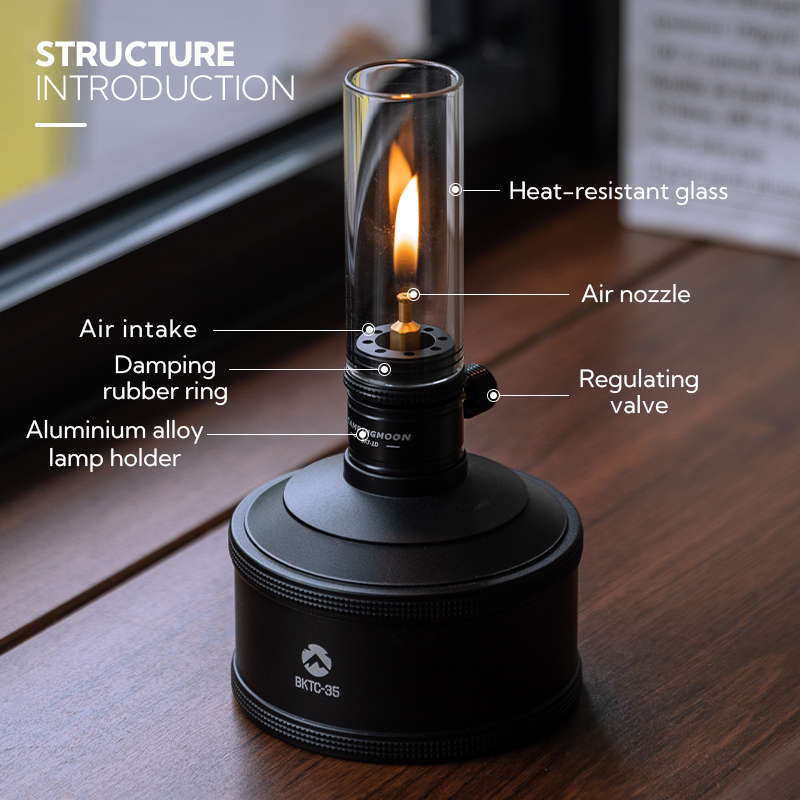 CAMPINGMOON Atmosphere Candle  - Candle Making Jug ulasan dan harga