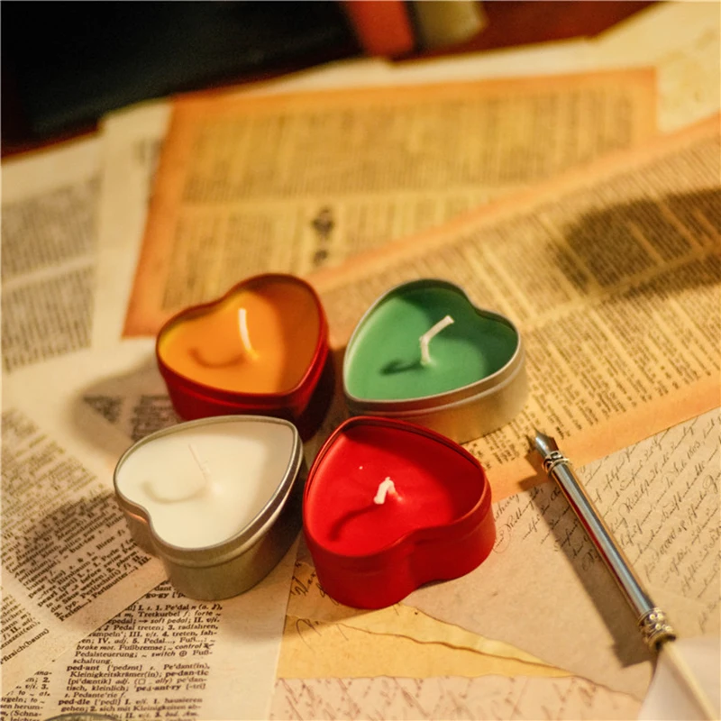 Set Of 16 Candle Jars For Voti - Candle Making Jars With Lids ulasan dan harga