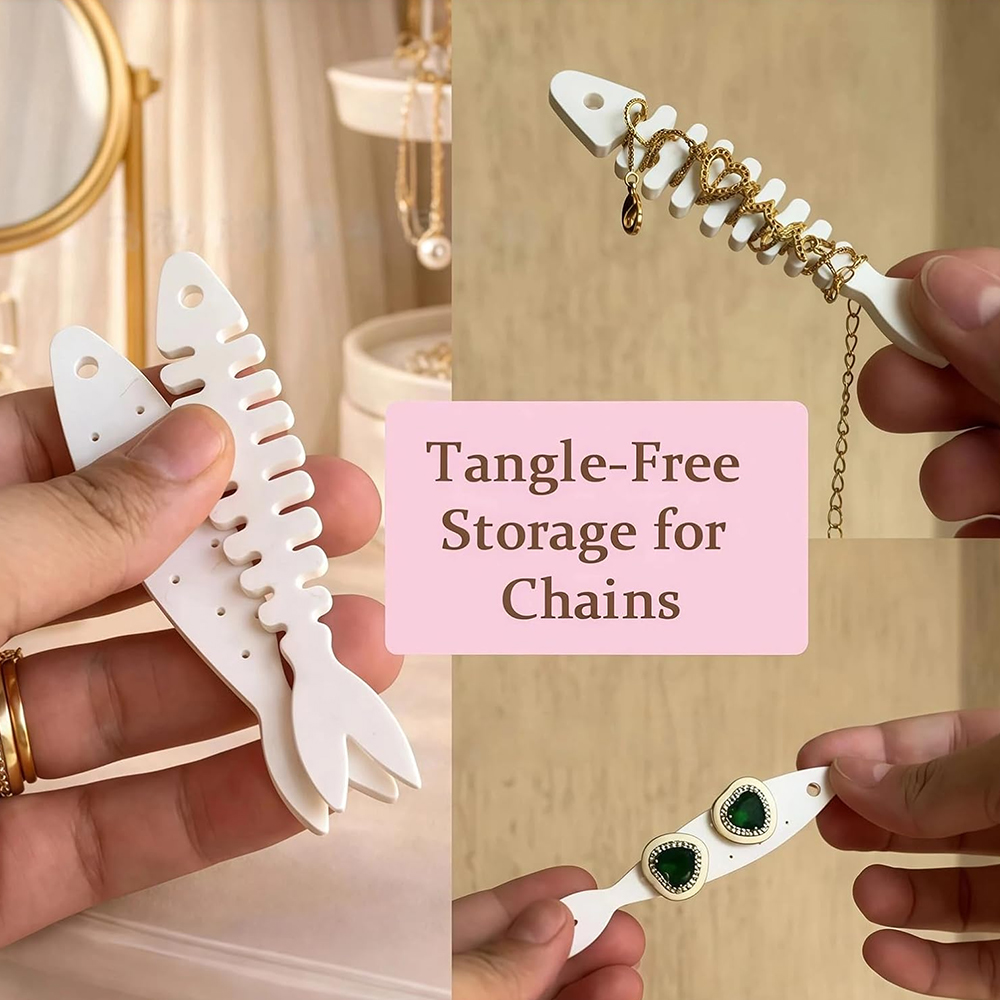 Sardine Tin Jewelry Box 3D Pri - Tin Container Lid ulasan dan harga