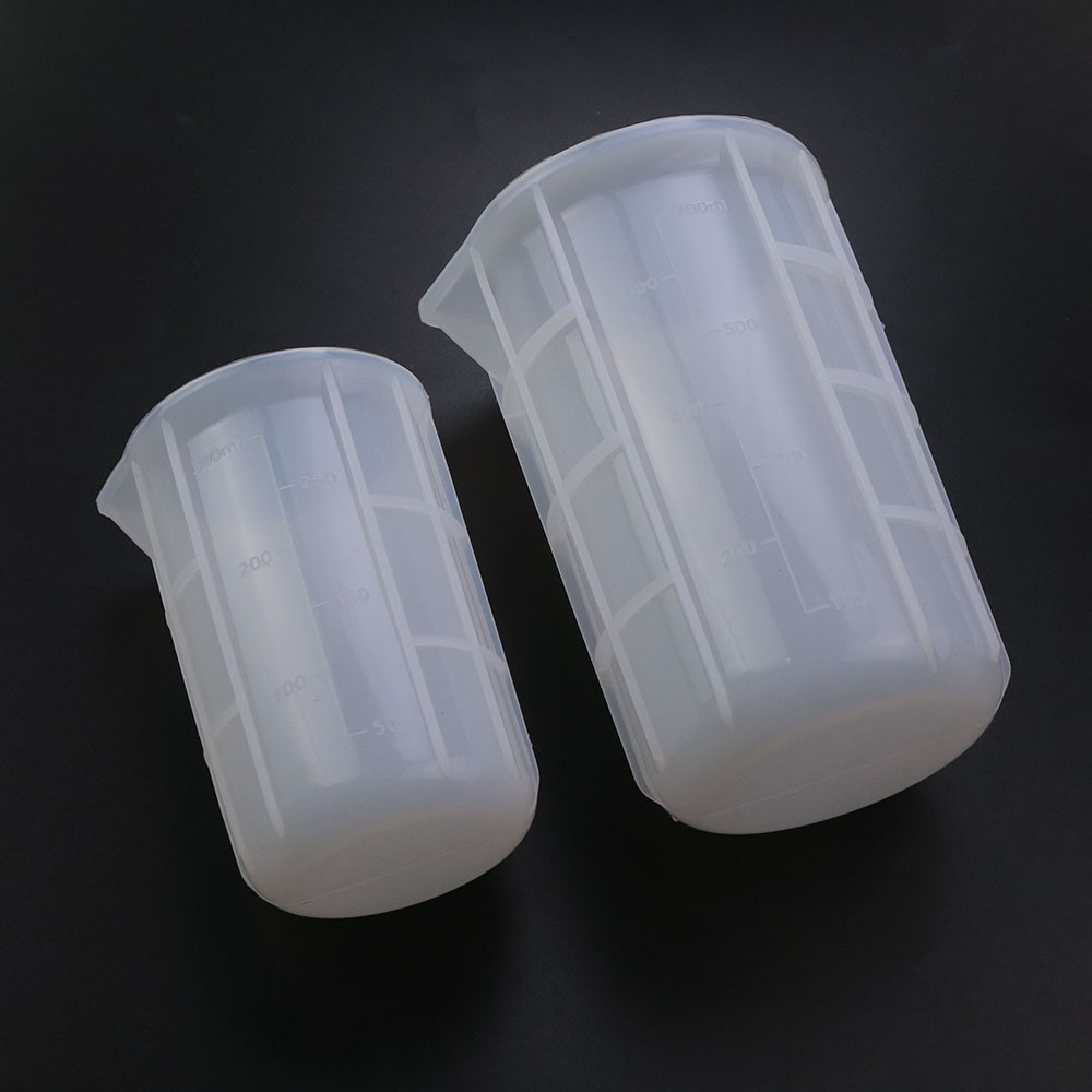 JCD 100ML/300ML/750ML Silicone - Candle Making Tutorial ulasan dan harga