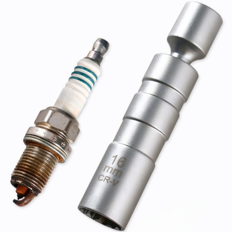 14mm 16mm Spark Plug Removal T - Candle Making Tutorial ulasan dan harga
