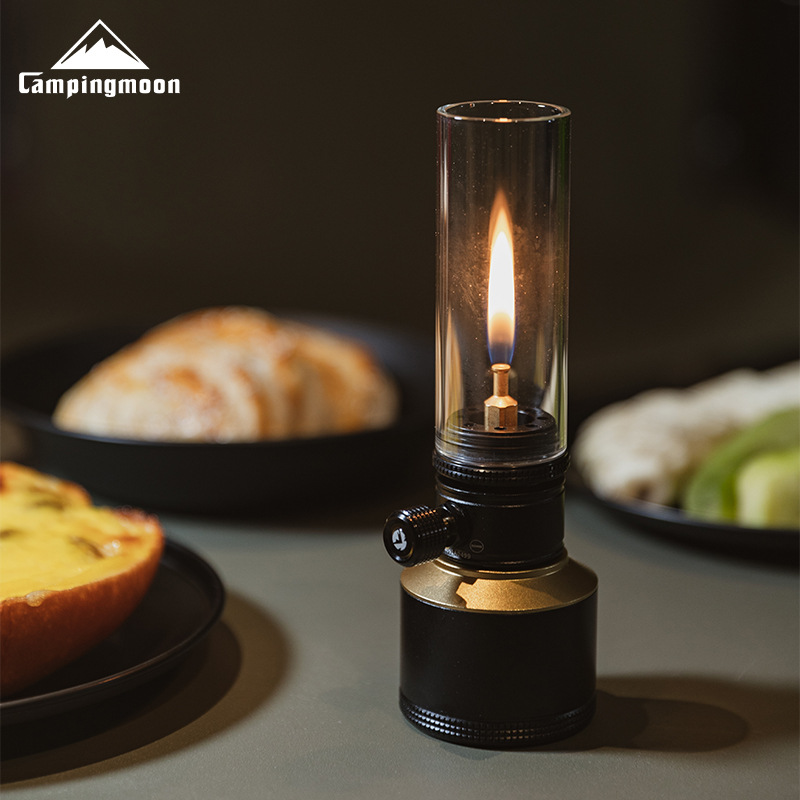 CAMPINGMOON Atmosphere Candle  - Candle Making Jug ulasan dan harga
