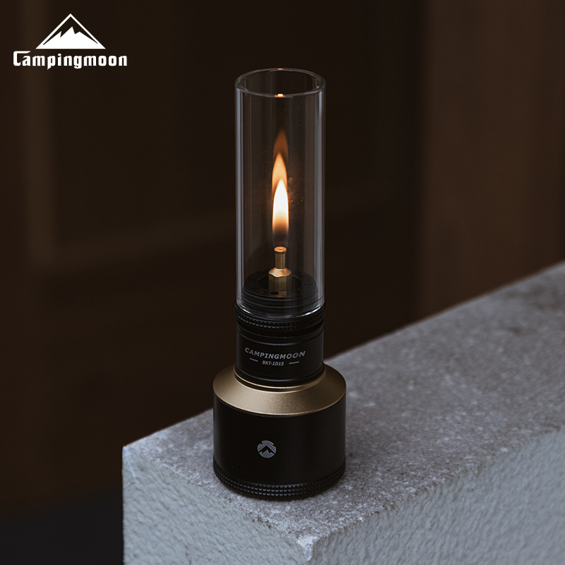 CAMPINGMOON Atmosphere Candle  - Candle Making Jug ulasan dan harga